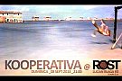 KOOPERATIVA canta la ROST