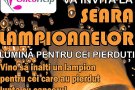 Seara Lampioanelor