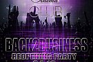 Le Sinema @ Back2Business Reopening Party