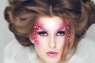Make-Up and Fashion Extravaganza by Marius Lupu