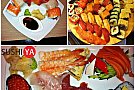 Restaurant Sushi Ya Timisoata - mancare japoneza