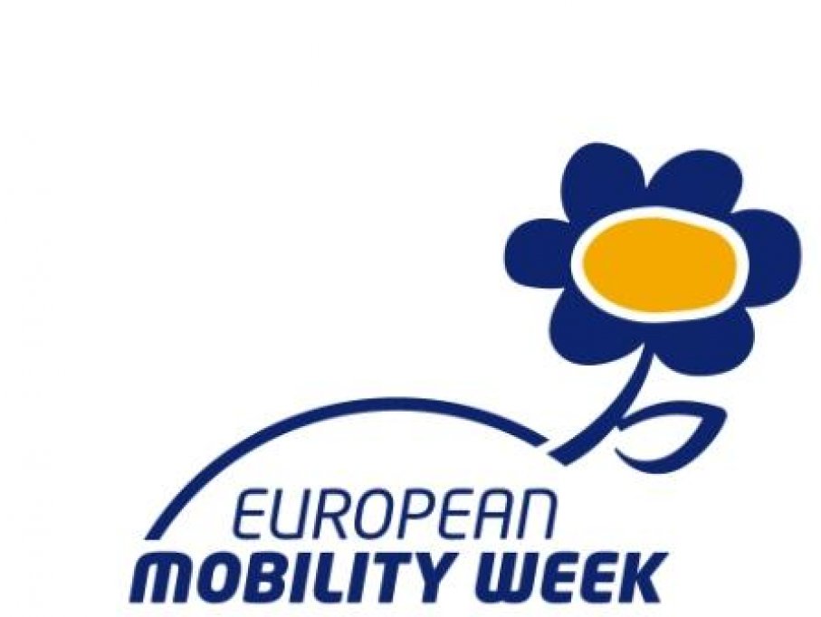 Saptamana Mobilitatii Europene 2013