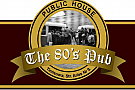 The 80's Pub