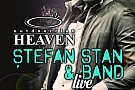 Stefan Stan & Band Live