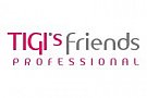 Tigi's Friends