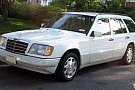 dezmembrez mercedes 124