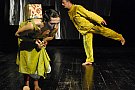 Workshop cu porti deschise la Teatrul Maghiar din Timisoara