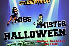 Miss and Mister Halloween Studentiada 2013