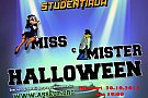 Miss and Mister Halloween Studentiada 2013