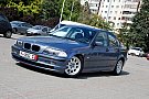 BMW  E46 An  1999  Euro3