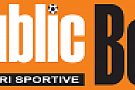 Agentie Publicbet - Jimbolia