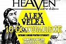 Alex Velea Live for Students