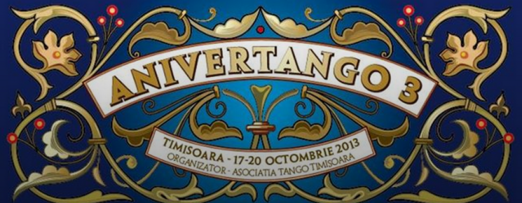 Anivertango 2013