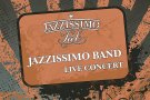 Jazzissiomo Band Live Concert