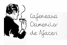 Cafeneaua Oamenilor de Afaceri - Dialog deschis cu ministrii din guvernul Romaniei