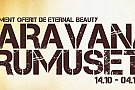 Caravana Frumusetii  - Seminarii de hairstayling, nailart, make-up si cosmetica