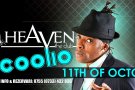 Coolio Live in Heaven the Club