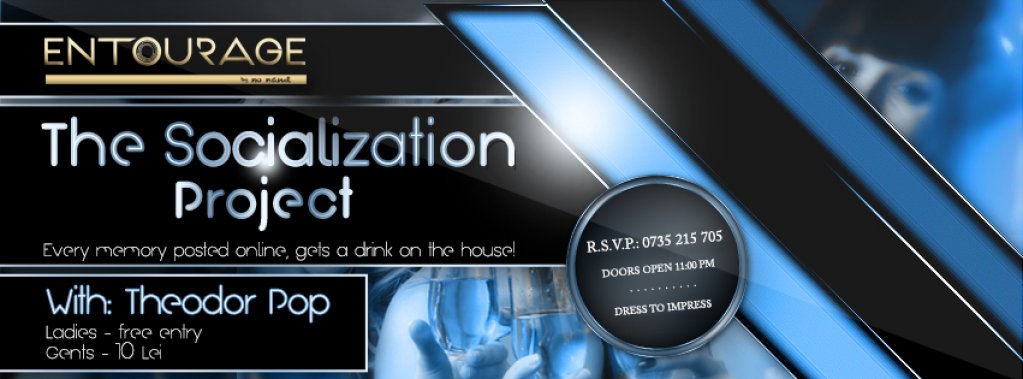The Socialisation Project