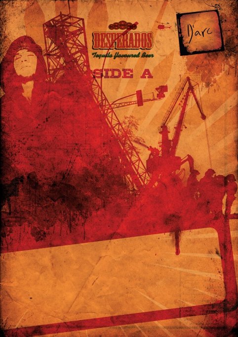 Desperados, side A