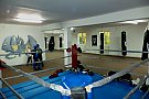 Cursuri Kick-boxing