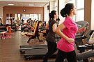 Fitness Planet