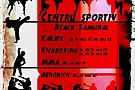 Centru Sportiv Black Samurai