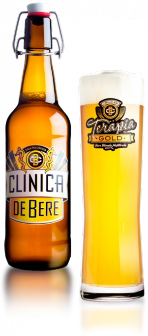Terapia Gold