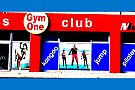 Gym-one