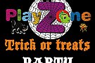 Halloween Treat or Tricks party