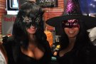 Halloween Party in Club 30