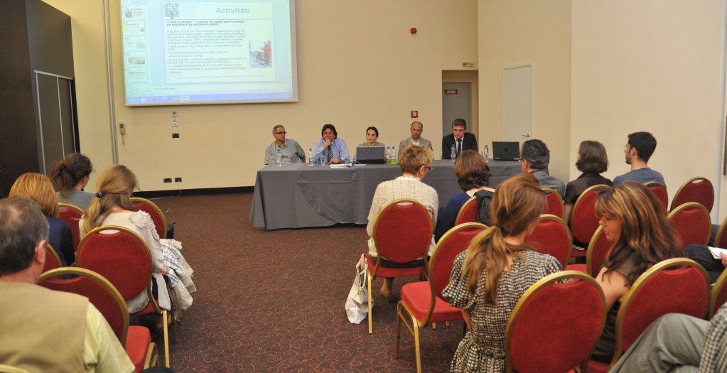 Timisoara 2021 – Sa construim o Capitala Culturala Europeana