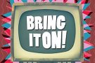 Bring It On! with K-lu & Limun in Daos