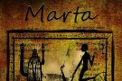 Concert si lansare de album Marta Cotuna