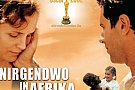 Nirgendwo in Afrika