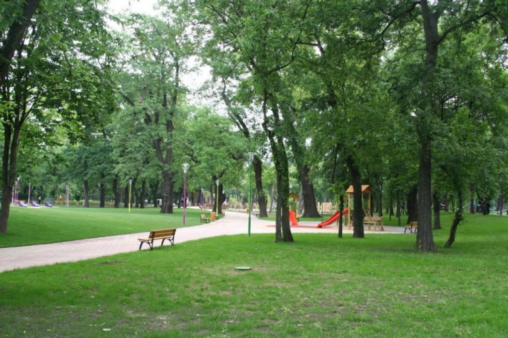 Parcul Copiilor