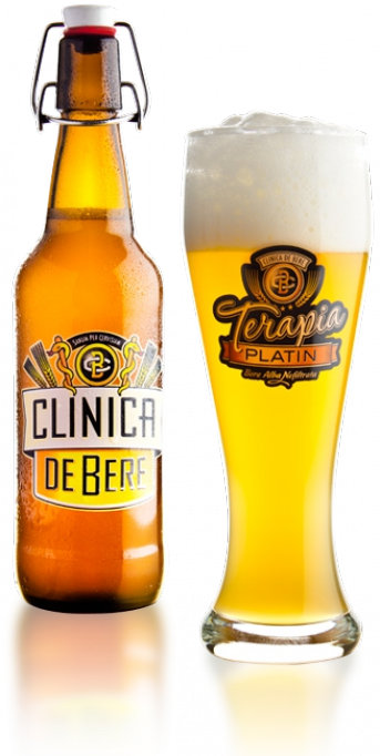 Terapia Platin