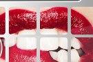 Red Lipstick Party