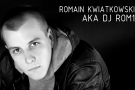 romain Kwiatkowski aka ROM1 in Fratelli Lounge & Club!