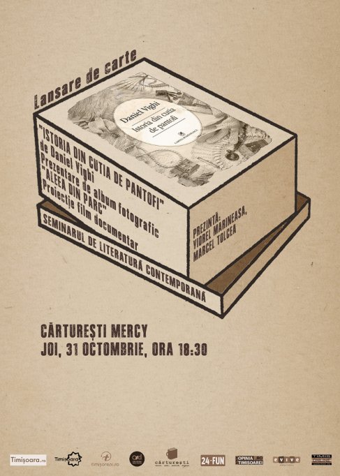 Seminarul de literatura contemporana
