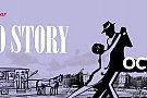 Daily Tango Story Milonga 