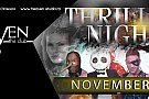 Thriller Night in Heaven