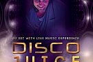 DISCO JUICE PARTY Club Entourage ( fosta locatie No Name ) il are ca invitat special pe MR. VASOVSKI (Hungary) pentru prima oara in Romania.
