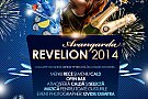Revelion 2014 Hotel NH Timisoara