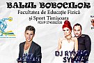 Balul Bobocilor FEFS 