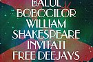 Balul Bobocilor William Shakespeare Timisoara 2013