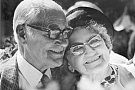 Aniversarea cuplurilor cu peste 50 ani de casatorie si a varstnicilor longevivi