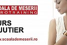Curs autorizat Bijutier 