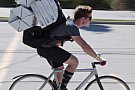 Ofer servicii de curierat rapid pe bicicleta in Timisoara