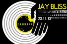 Jay Bless @ Zambara