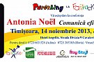 Comunica eficient cu copiii la orice varsta
